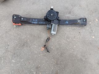 bontott FIAT GRANDE PUNTO Bal első Ablakemelő Szerkezet (Elektromos)