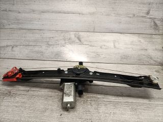 bontott FIAT GRANDE PUNTO Bal első Ablakemelő Szerkezet (Elektromos)