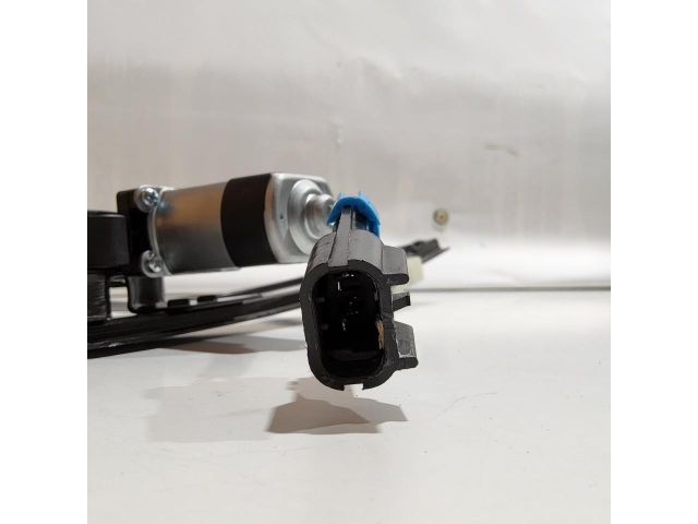 bontott FIAT GRANDE PUNTO Bal első Ablakemelő Szerkezet (Elektromos)