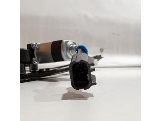 bontott FIAT GRANDE PUNTO Bal első Ablakemelő Szerkezet (Elektromos)