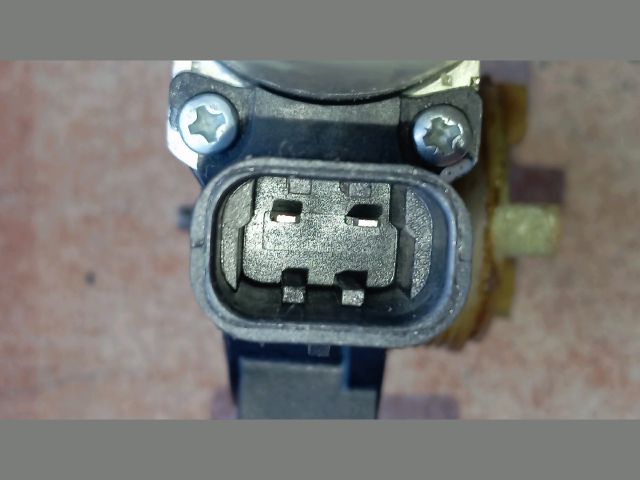 bontott FIAT GRANDE PUNTO Bal első Ablakemelő Szerkezet (Elektromos)