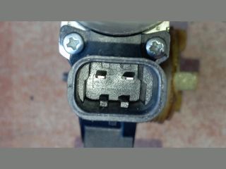 bontott FIAT GRANDE PUNTO Bal első Ablakemelő Szerkezet (Elektromos)