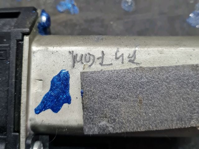 bontott FIAT GRANDE PUNTO Bal első Ablakemelő Szerkezet (Elektromos)