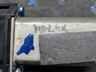 bontott FIAT GRANDE PUNTO Bal első Ablakemelő Szerkezet (Elektromos)