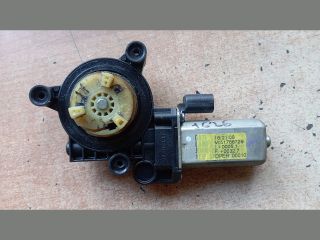 bontott FIAT GRANDE PUNTO Bal első Ablakemelő Szerkezet (Elektromos)