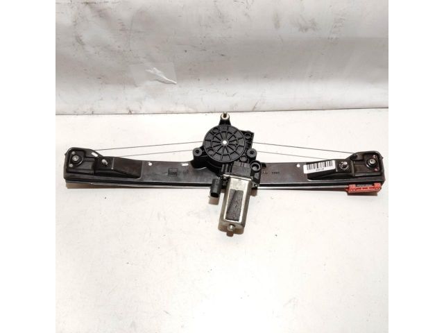 bontott FIAT GRANDE PUNTO Bal első Ablakemelő Szerkezet (Elektromos)