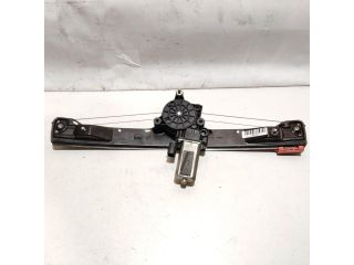 bontott FIAT GRANDE PUNTO Bal első Ablakemelő Szerkezet (Elektromos)