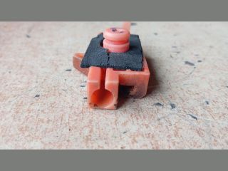 bontott FIAT GRANDE PUNTO Bal első Ablakemelő Szerkezet (Elektromos)