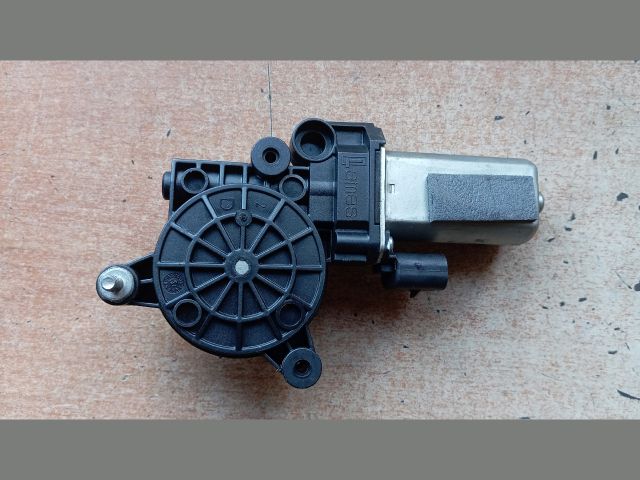 bontott FIAT GRANDE PUNTO Bal első Ablakemelő Szerkezet (Elektromos)