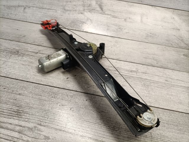 bontott FIAT GRANDE PUNTO Bal első Ablakemelő Szerkezet (Elektromos)