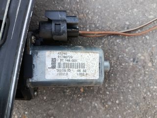 bontott FIAT GRANDE PUNTO Bal első Ablakemelő Szerkezet (Elektromos)