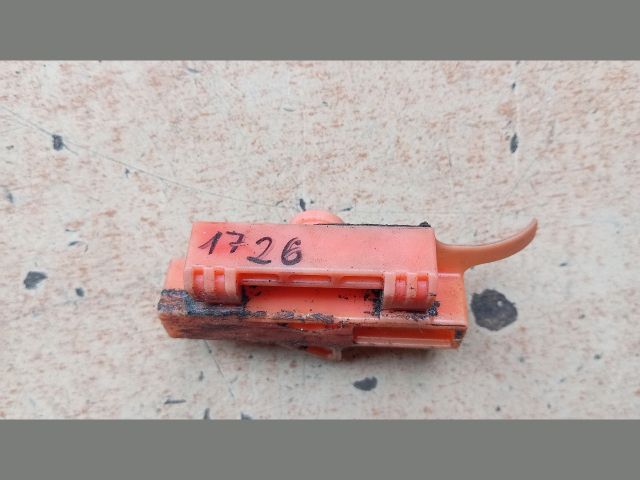 bontott FIAT GRANDE PUNTO Bal első Ablakemelő Szerkezet (Elektromos)