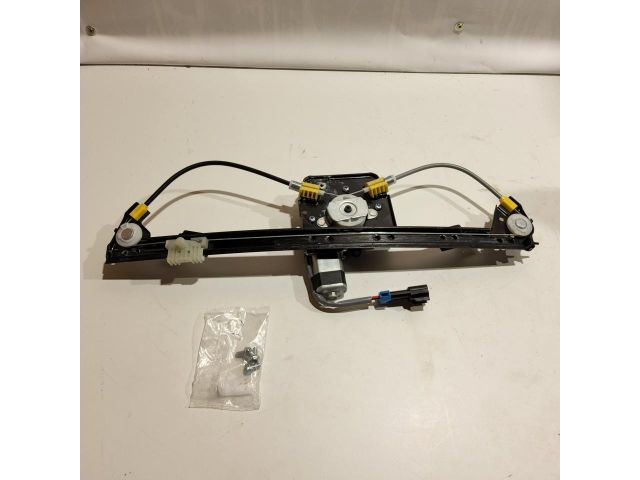 bontott FIAT GRANDE PUNTO Bal első Ablakemelő Szerkezet (Elektromos)