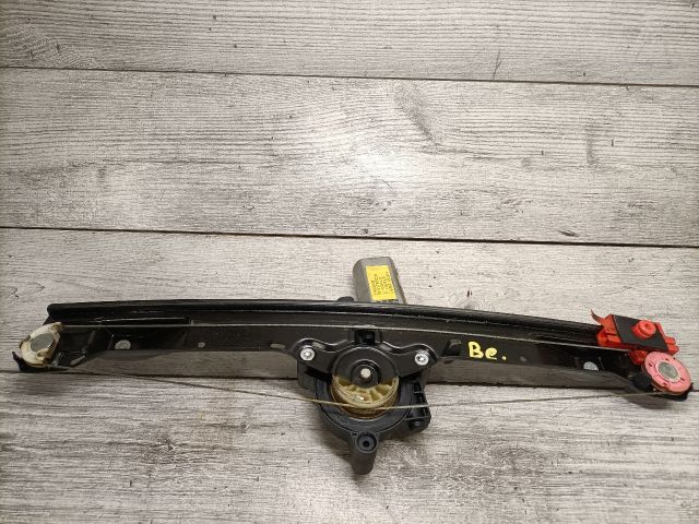 bontott FIAT GRANDE PUNTO Bal első Ablakemelő Szerkezet (Elektromos)