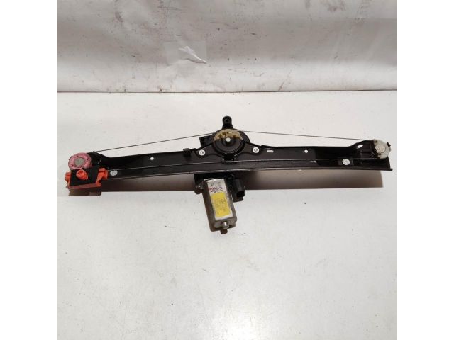 bontott FIAT GRANDE PUNTO Bal első Ablakemelő Szerkezet (Elektromos)