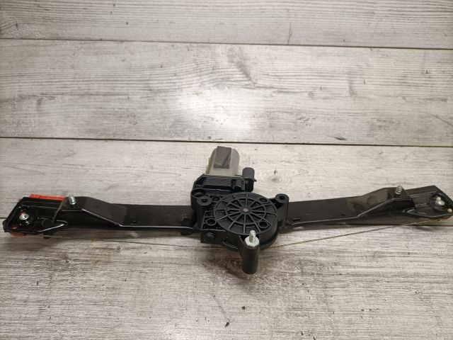 bontott FIAT GRANDE PUNTO Bal első Ablakemelő Szerkezet (Elektromos)