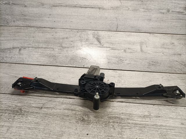 bontott FIAT GRANDE PUNTO Bal első Ablakemelő Szerkezet (Elektromos)