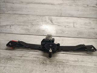 bontott FIAT GRANDE PUNTO Bal első Ablakemelő Szerkezet (Elektromos)