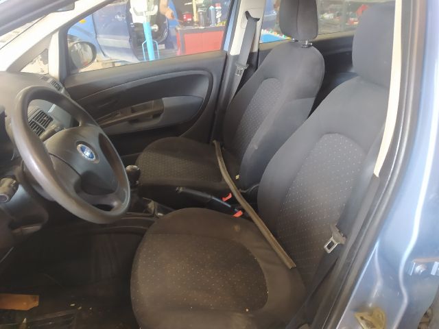 bontott FIAT GRANDE PUNTO Bal első Ablakemelő Szerkezet (Elektromos)