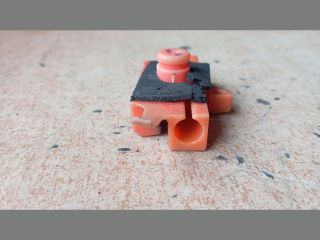 bontott FIAT GRANDE PUNTO Bal első Ablakemelő Szerkezet (Elektromos)