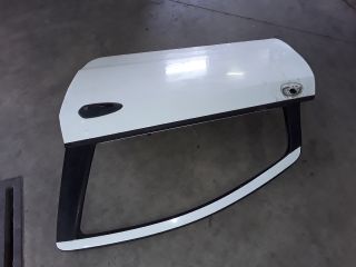 bontott FIAT GRANDE PUNTO Bal első Ajtó (Üres lemez)