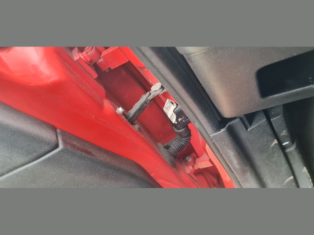 bontott FIAT GRANDE PUNTO Bal első Ajtó (Üres lemez)