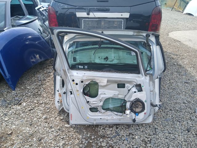 bontott FIAT GRANDE PUNTO Bal első Ajtó (Üres lemez)