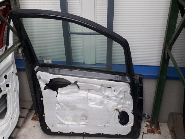 bontott FIAT GRANDE PUNTO Bal első Ajtó (Üres lemez)