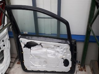 bontott FIAT GRANDE PUNTO Bal első Ajtó (Üres lemez)