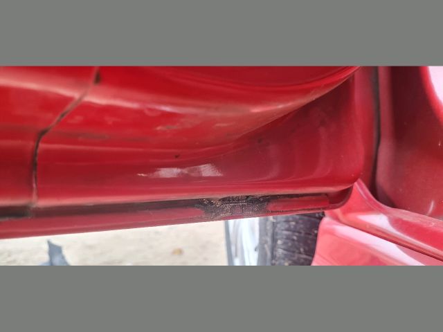 bontott FIAT GRANDE PUNTO Bal első Ajtó (Üres lemez)