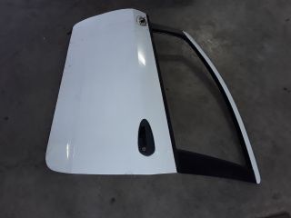 bontott FIAT GRANDE PUNTO Bal első Ajtó (Üres lemez)