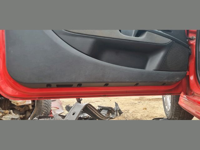 bontott FIAT GRANDE PUNTO Bal első Ajtó (Üres lemez)