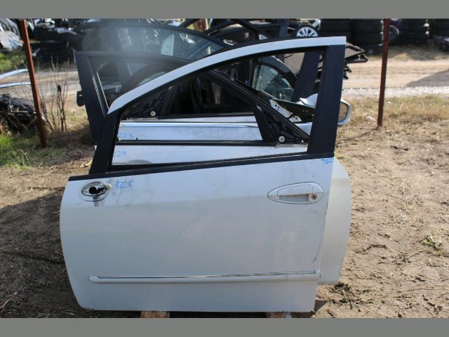 bontott FIAT GRANDE PUNTO Bal első Ajtó (Üres lemez)