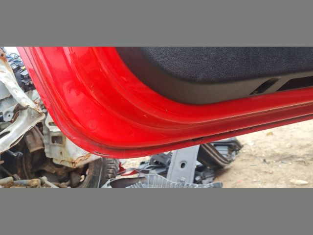 bontott FIAT GRANDE PUNTO Bal első Ajtó (Üres lemez)