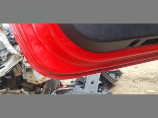 bontott FIAT GRANDE PUNTO Bal első Ajtó (Üres lemez)