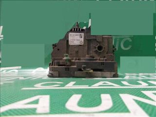 bontott FIAT GRANDE PUNTO Bal első Ajtózár