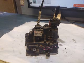 bontott FIAT GRANDE PUNTO Bal első Ajtózár