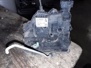 bontott FIAT GRANDE PUNTO Bal első Ajtózár