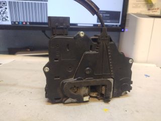 bontott FIAT GRANDE PUNTO Bal első Ajtózár