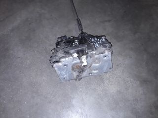 bontott FIAT GRANDE PUNTO Bal első Ajtózár