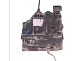 bontott FIAT GRANDE PUNTO Bal első Ajtózár