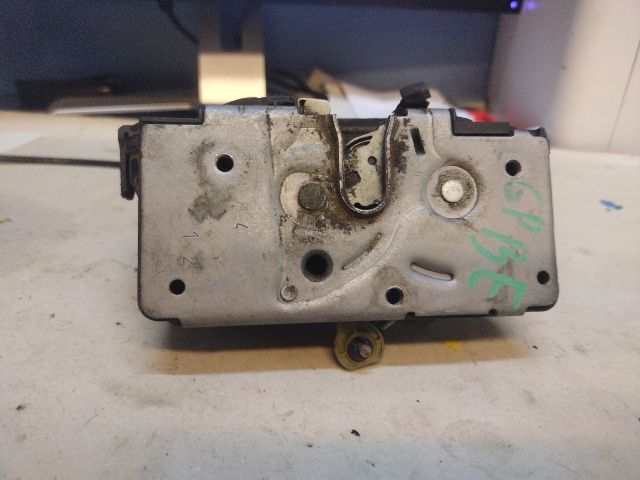 bontott FIAT GRANDE PUNTO Bal első Ajtózár