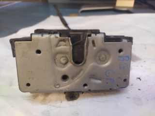 bontott FIAT GRANDE PUNTO Bal első Ajtózár