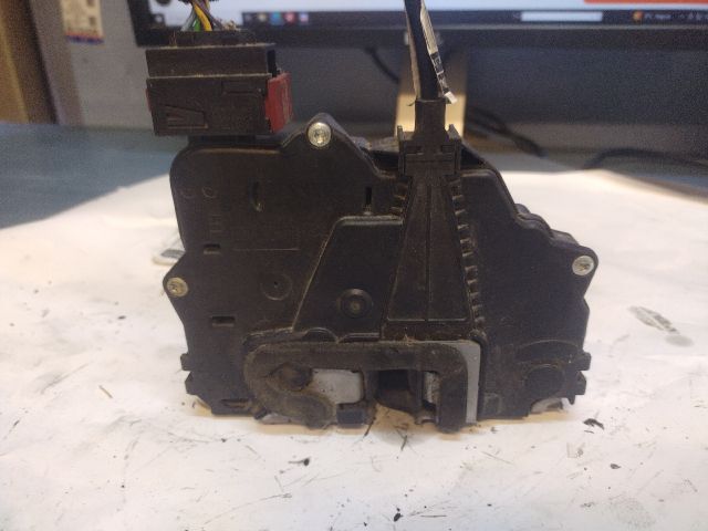 bontott FIAT GRANDE PUNTO Bal első Ajtózár