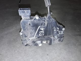 bontott FIAT GRANDE PUNTO Bal első Ajtózár