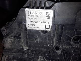 bontott FIAT GRANDE PUNTO Bal első Ajtózár