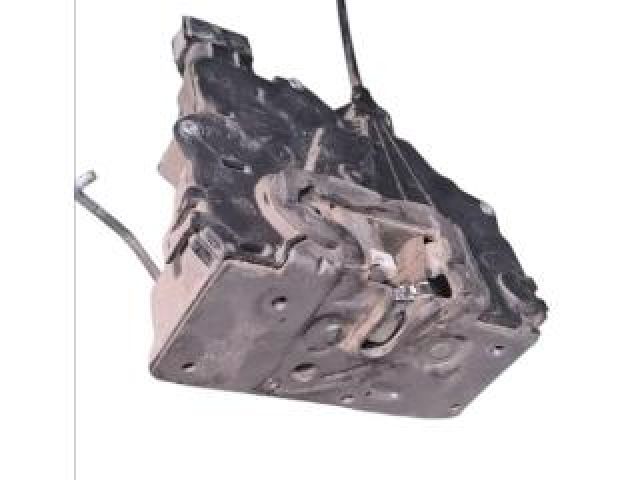 bontott FIAT GRANDE PUNTO Bal első Ajtózár