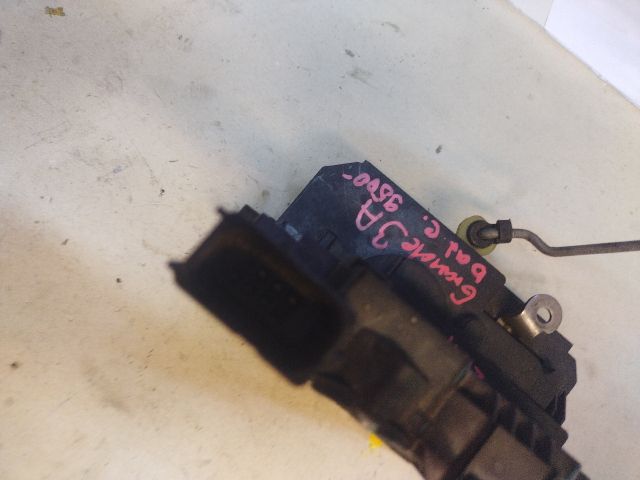 bontott FIAT GRANDE PUNTO Bal első Ajtózár