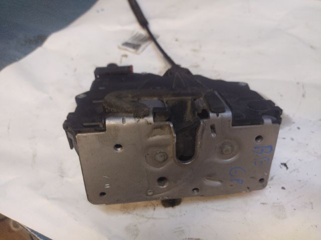 bontott FIAT GRANDE PUNTO Bal első Ajtózár