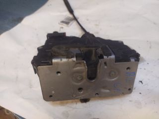 bontott FIAT GRANDE PUNTO Bal első Ajtózár